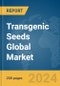Transgenic Seeds Global Market Report 2024 - Product Thumbnail Image