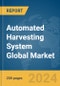 Automated Harvesting System Global Market Report 2024 - Product Thumbnail Image