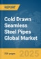 Cold Drawn Seamless Steel Pipes Global Market Report 2025 - Product Thumbnail Image
