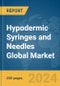 Hypodermic Syringes And Needles Global Market Report 2023 - Product Image