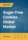 Sugar-Free Cookies Global Market Report 2024- Product Image