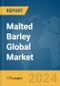 Malted Barley Global Market Report 2024 - Product Thumbnail Image