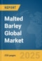 Malted Barley Global Market Report 2025 - Product Image