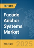 Facade Anchor Systems Market Report 2025- Product Image
