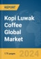 Kopi Luwak Coffee Global Market Report 2024 - Product Thumbnail Image