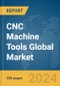 CNC Machine Tools Global Market Report 2024 - Product Thumbnail Image