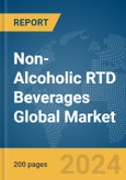 Non-Alcoholic RTD Beverages Global Market Report 2024- Product Image
