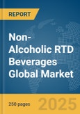 Non-Alcoholic RTD Beverages Global Market Report 2024- Product Image