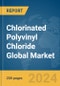 Chlorinated Polyvinyl Chloride (CPVC) Global Market Report 2023 - Product Image