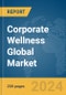 Corporate Wellness Global Market Report 2023 - Product Thumbnail Image