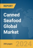 Canned Seafood Global Market Report 2024- Product Image
