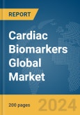 Cardiac Biomarkers Global Market Report 2024- Product Image