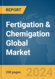 Fertigation & Chemigation Global Market Report 2024- Product Image