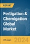 Fertigation & Chemigation Global Market Report 2024 - Product Image