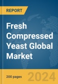 Fresh Compressed Yeast Global Market Report 2024- Product Image