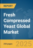 Fresh Compressed Yeast Global Market Report 2025- Product Image