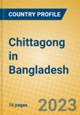 Chittagong in Bangladesh- Product Image
