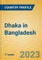 Dhaka in Bangladesh - Product Image