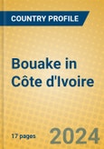 Bouake in Côte d'Ivoire- Product Image