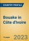 Bouake in Côte d'Ivoire - Product Image