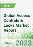 Global Access Controls & Locks Market Report- Product Image