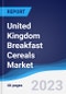 United Kingdom (UK) Breakfast Cereals Market Summary, Competitive Analysis and Forecast to 2027 - Product Thumbnail Image