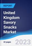 United Kingdom (UK) Savory Snacks Market Summary, Competitive Analysis and Forecast to 2027- Product Image