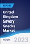 United Kingdom (UK) Savory Snacks Market Summary, Competitive Analysis and Forecast to 2027 - Product Thumbnail Image