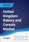 United Kingdom (UK) Bakery and Cereals Market Summary, Competitive Analysis and Forecast to 2027 - Product Thumbnail Image