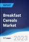 Breakfast Cereals Market Summary, Competitive Analysis and Forecast to 2027 - Product Thumbnail Image