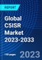 Global C5ISR Market 2023-2033 - Product Thumbnail Image