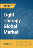 Light Therapy Global Market Report 2024- Product Image