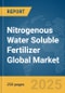 Nitrogenous Water Soluble Fertilizer Global Market Report 2025 - Product Thumbnail Image