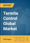 Termite Control Global Market Report 2024- Product Image