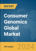 Consumer Genomics Global Market Report 2024- Product Image