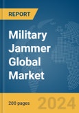 Military Jammer Global Market Report 2024- Product Image