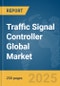 Traffic Signal Controller Global Market Report 2025 - Product Thumbnail Image