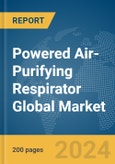 Powered Air-Purifying Respirator (PAPR) Global Market Report 2024- Product Image