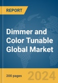 Dimmer and Color Tunable Global Market Report 2024- Product Image