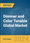 Dimmer and Color Tunable Global Market Report 2024 - Product Image