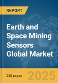 Earth and Space Mining Sensors Global Market Report 2025- Product Image