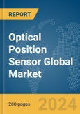 Optical Position Sensor Global Market Report 2024- Product Image