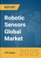 Robotic Sensors Global Market Report 2025 - Product Thumbnail Image