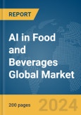 AI in Food and Beverages Global Market Report 2024- Product Image