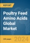 Poultry Feed Amino Acids Global Market Report 2023 - Product Image