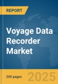 Voyage Data Recorder Market Report 2025- Product Image