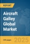 Aircraft Galley Global Market Report 2025 - Product Thumbnail Image