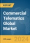 Commercial Telematics Global Market Report 2024 - Product Thumbnail Image