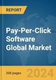 Pay-Per-Click (PPC) Software Global Market Report 2024- Product Image