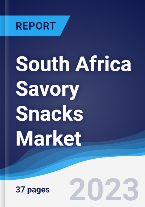 South Africa Savory Snacks Market Summary, Competitive Analysis and